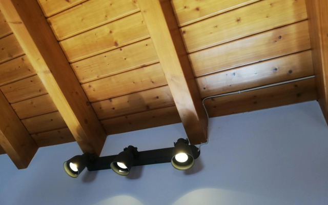 Carlos Apartment - Penthouse - Belch1952