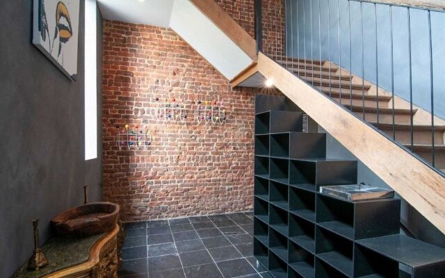 Holiday Home in Denee for 21 People