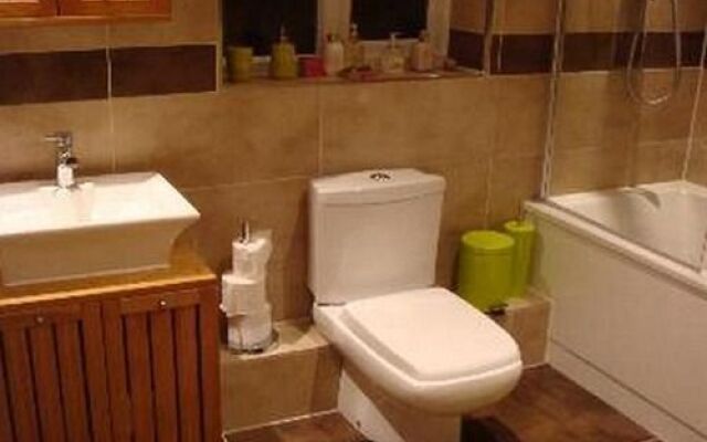 Mullions B&B