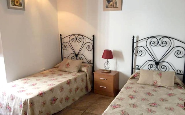 Apartment with 3 Bedrooms in Ronda, with Wifi