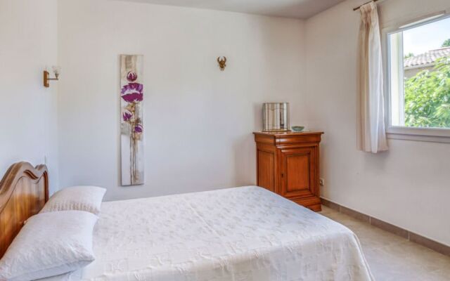 Villa Le Cyrus Saint Cyr sur mer Les Lecques