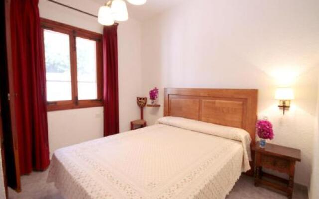 Holiday Home Ranjana