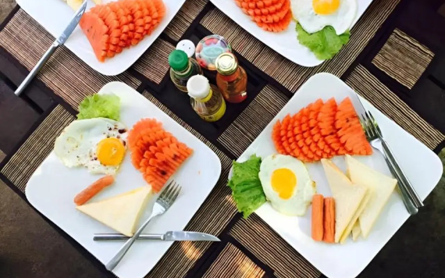 okHouseBiz BNB