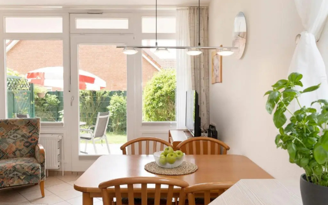 Sonnenwinkel Wohnung 3