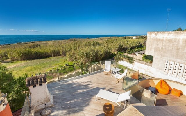 2536 Villa Degli Eucalipti by Barbarhouse