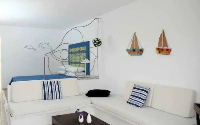 Belvedere Luxury Suites