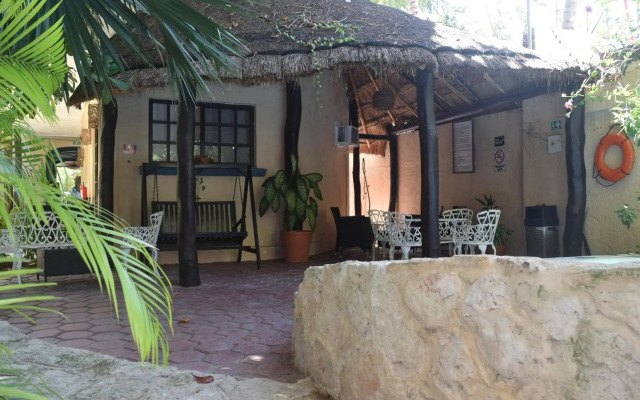 Hotel el Moro