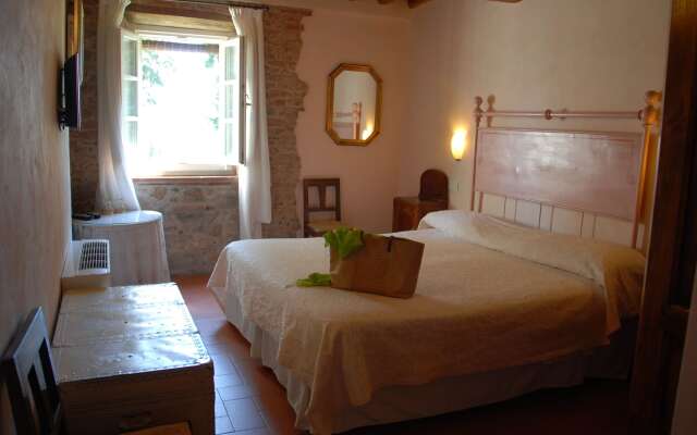 Relais del Lago