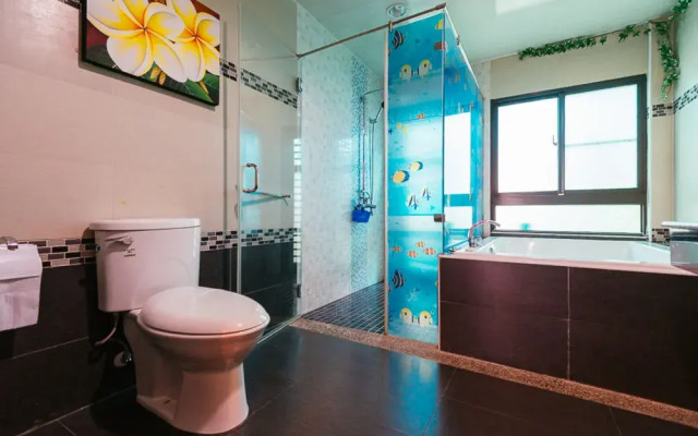 Kenting Baoge's Home