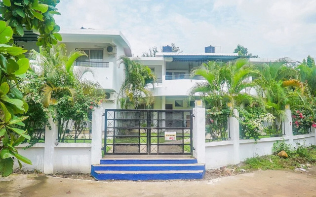 Olive Villa By OYO Rooms