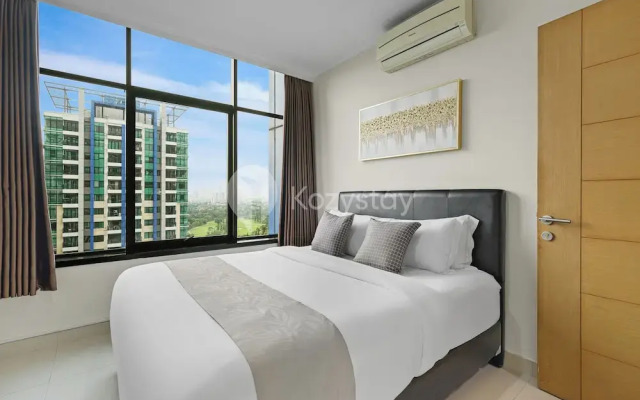Casta by Kozystay - Pondok Indah