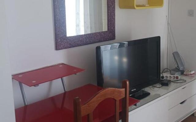 Hana Apartments