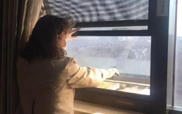 No.1 Boutique Hotel (Changshu Qinhu Branch)