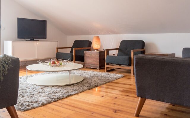 Boutique Chiado Duplex