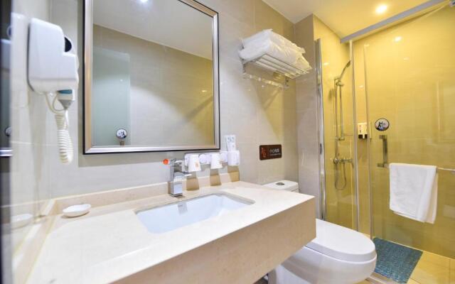 7Days Premium Shanghai Wild Animal Park