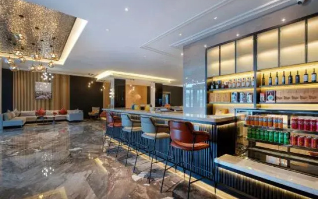 Park inn by Radisson Hotel