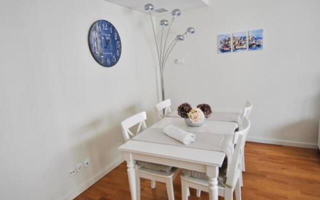 Down Town Apartment - Expo23