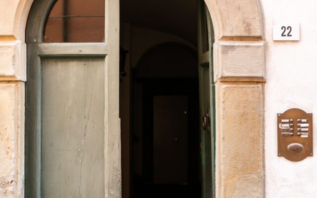 RomagnaBNB Garibaldi