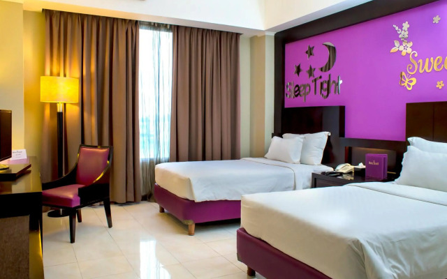 Hotel Zurich