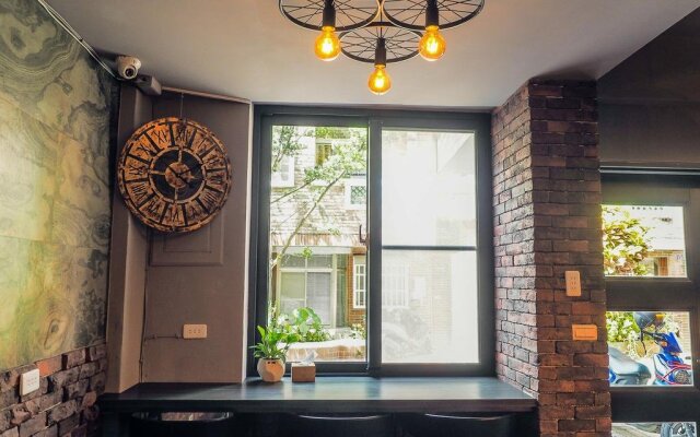 Bauger B&B