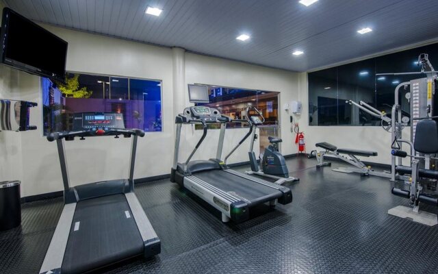 Sleep Inn Manaus