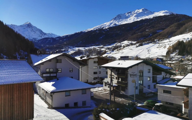 Hotel Garni Schönblick