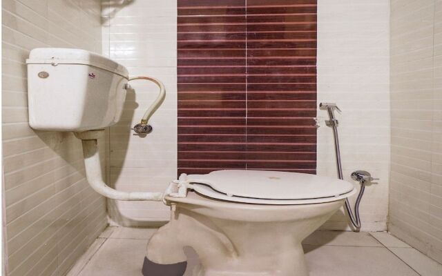 OYO 41751 Hotel Sabharwal