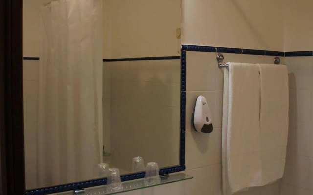Hotel Amparo