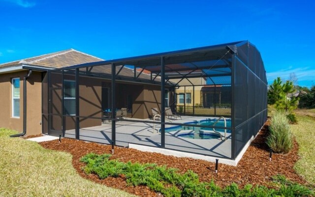 Amazing House! Solterra - 4159OTD