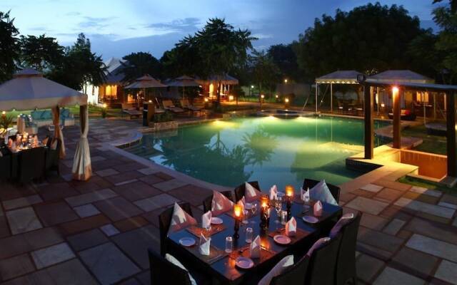 The Greenhouse Resort