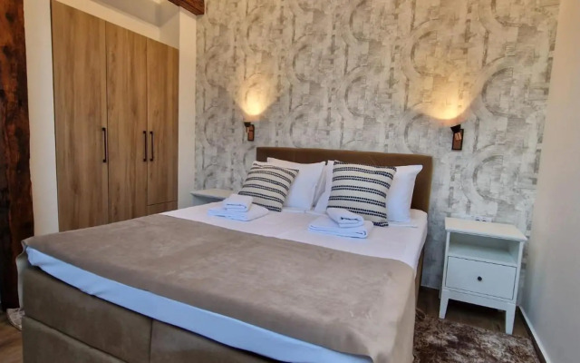 Old Town Apartments Rajiceva 3