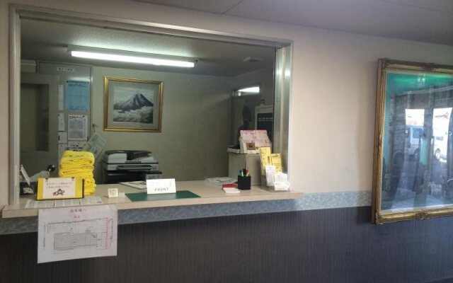 Business Hotel Ark Handa