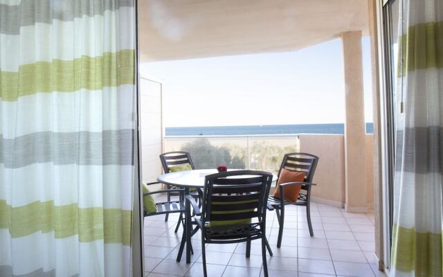 Résidence les Flamants Roses