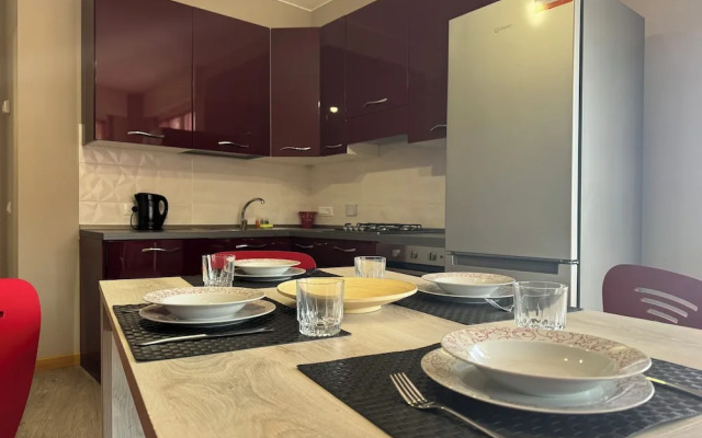 Sun & Sea Homes by Wonderful Italy