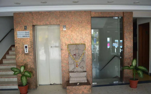 Bhoomi Residency, Agra, Uttar Pradesh