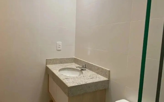 Recanto do Bosque FLAT 205