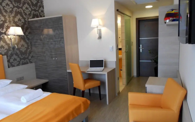 Gokart Hotel