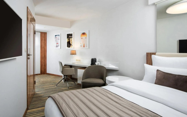 Leonardo Boutique Hotel Krakow City Center