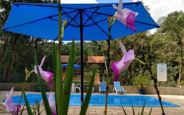 Pousada Villa das Aguas Ecovillage