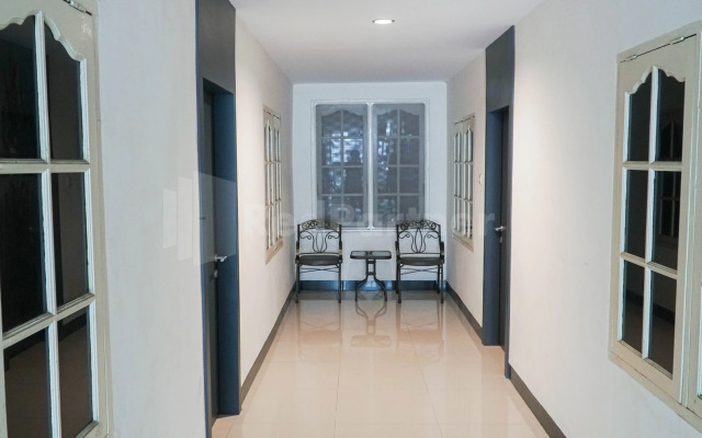 New Gentala Hotel RedPartner