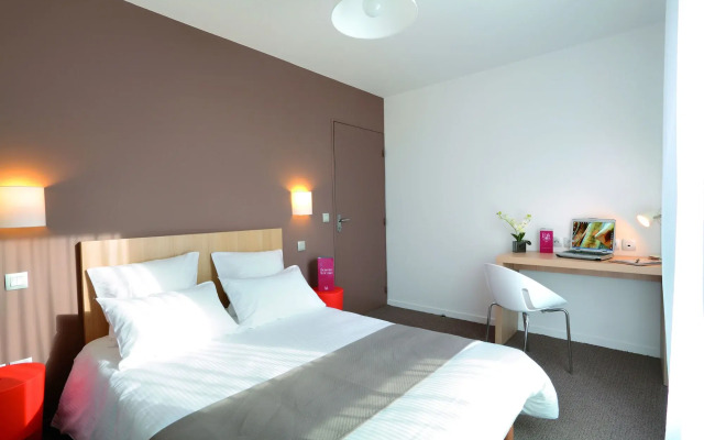 Appart'City Confort Tours