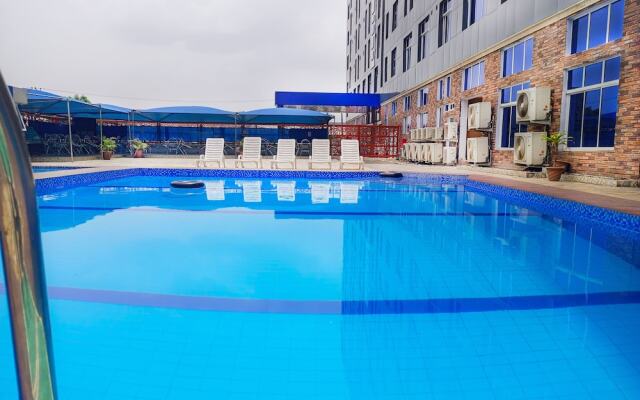 Swiss International Beland Hotel Owerri