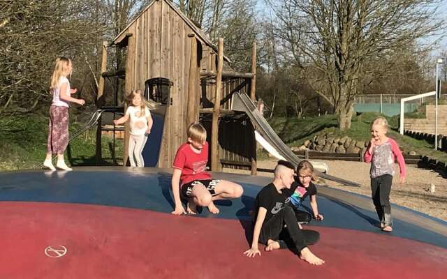 Vorbasse Camping