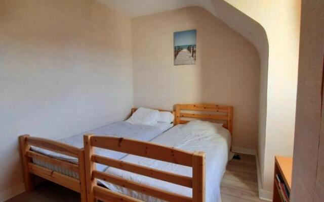 Le Croisic Brocéliande