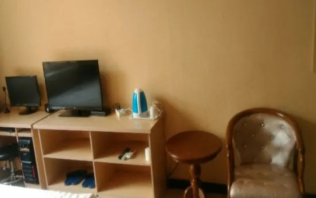 Wuji Zhengchang Hotel – Guest Rooms – Shijiazhuang