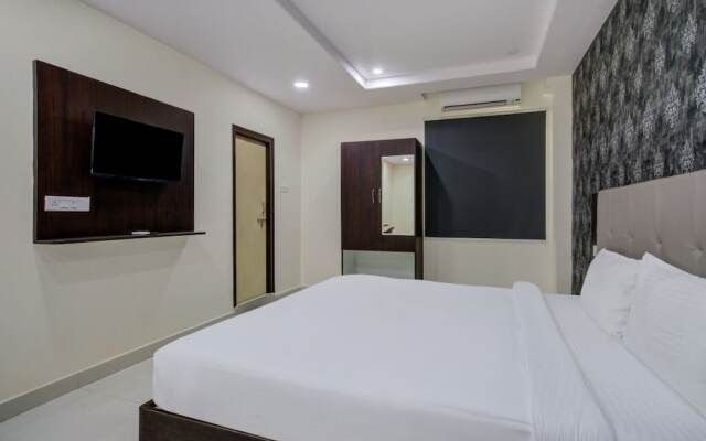 iROOMZ J3 Group of Hotels