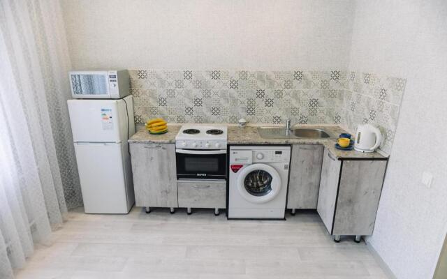 Apartamenty na Kataeva 46