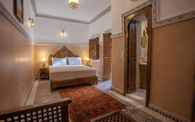Click Riad Marrakech