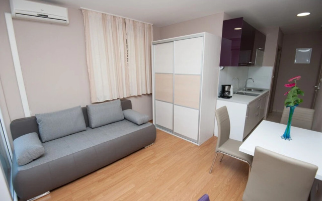 Apartments Vlasic