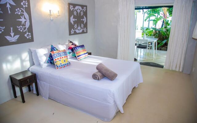 Natura Pandanus Villa
